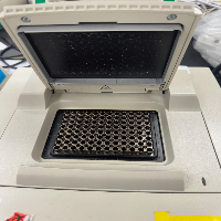 Bio-Rad C1000 Touch Thermal Cycler image 0